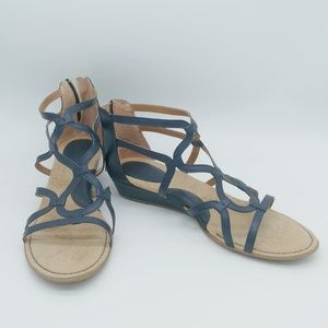 B.O.C. gladiator sandals